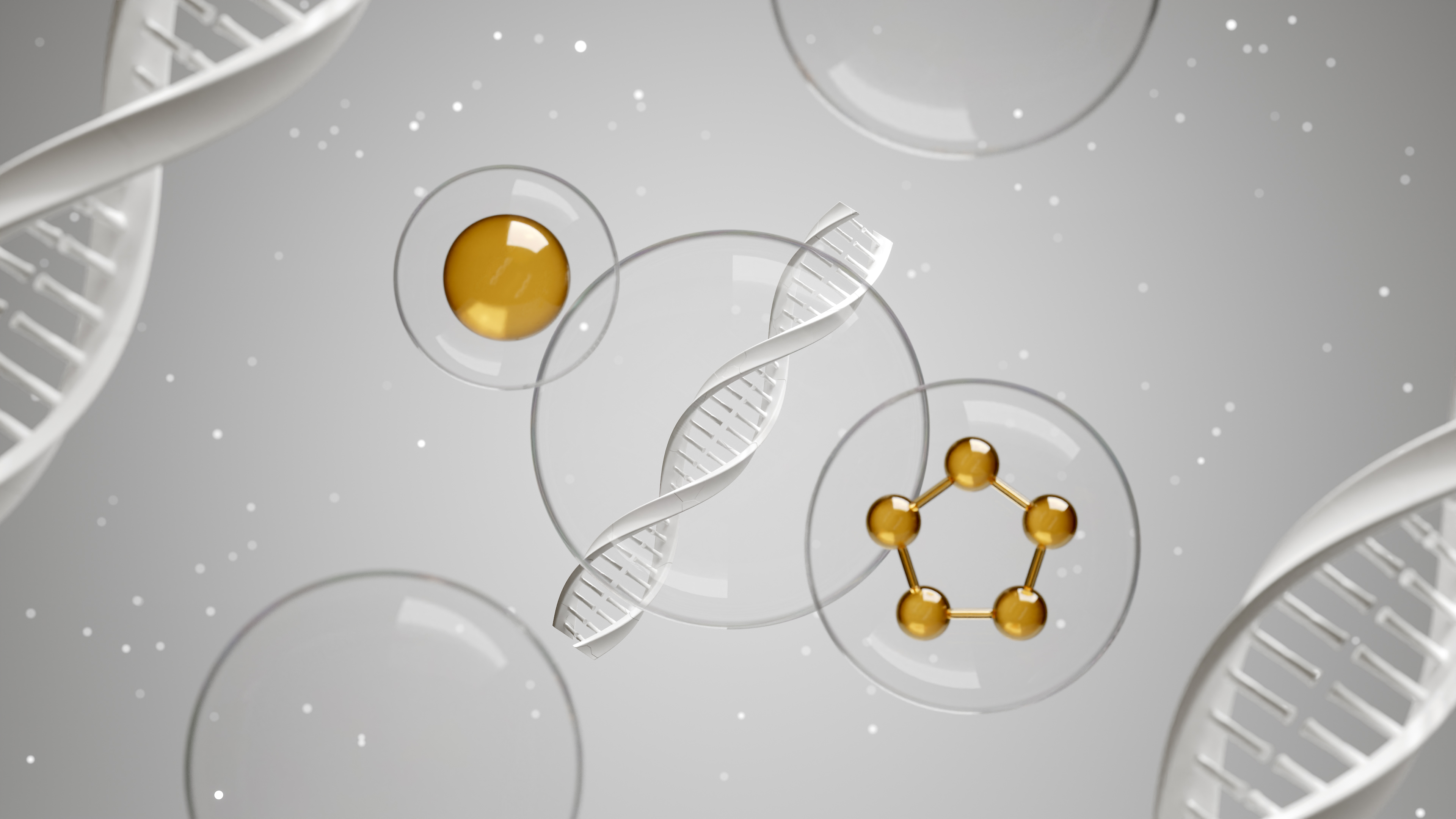 Molecular Avançada